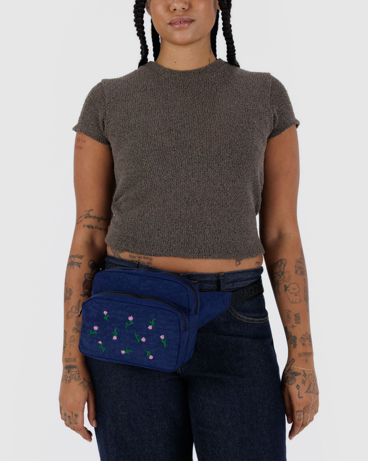 FANNY PACK - US 9708