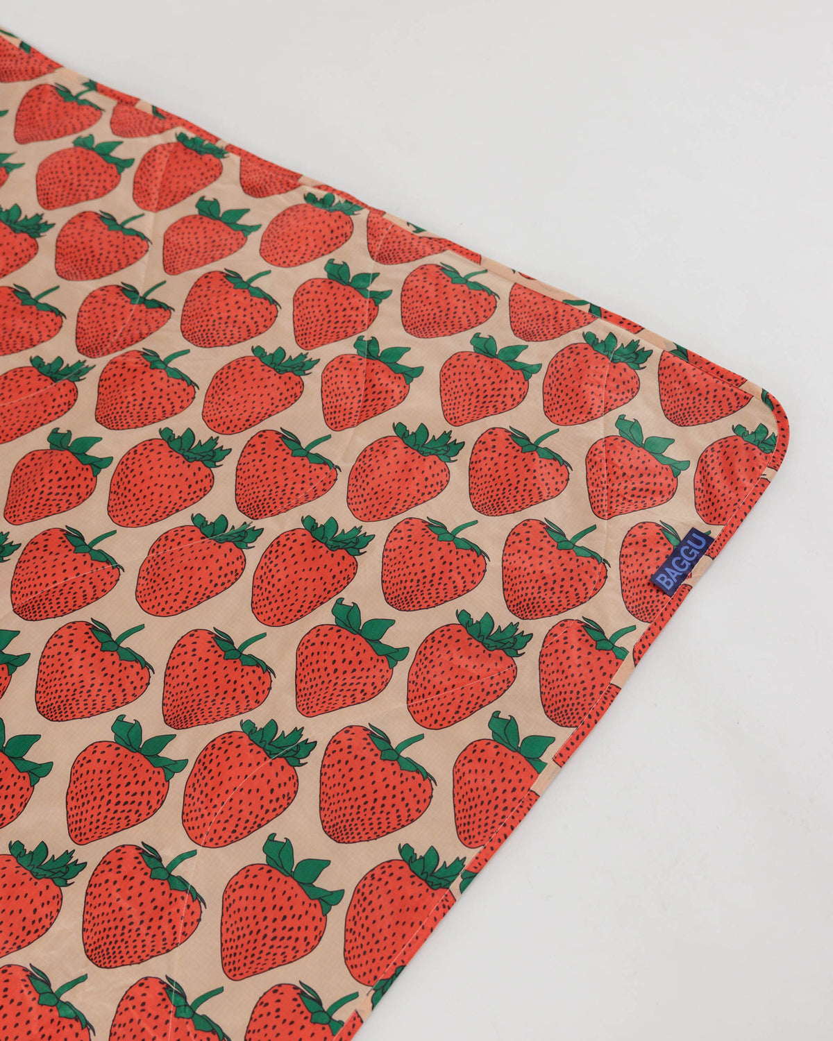 PUFFY PICNIC BLANKET - US 0106