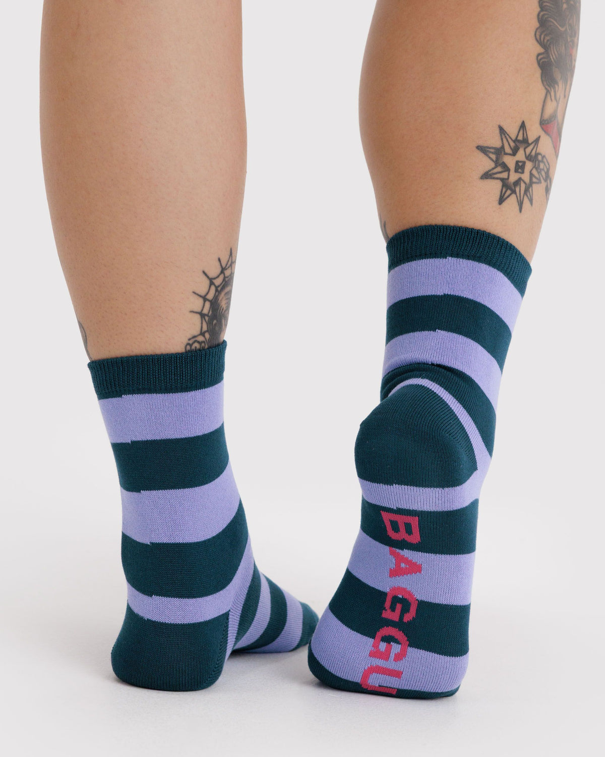 CREW SOCK - US 2199