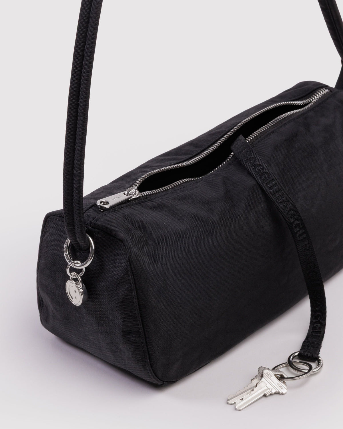 NYLON LOAF BAG - US 8580