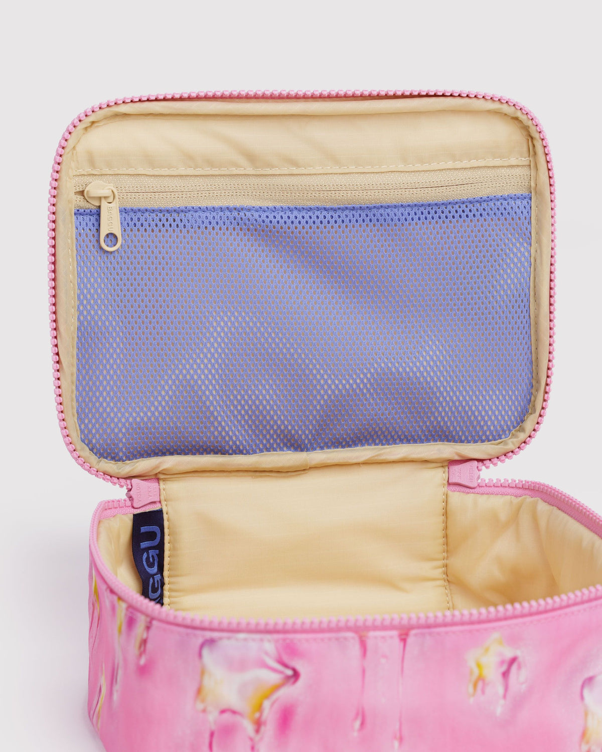 SMALL COSMETIC CASE - US 4419