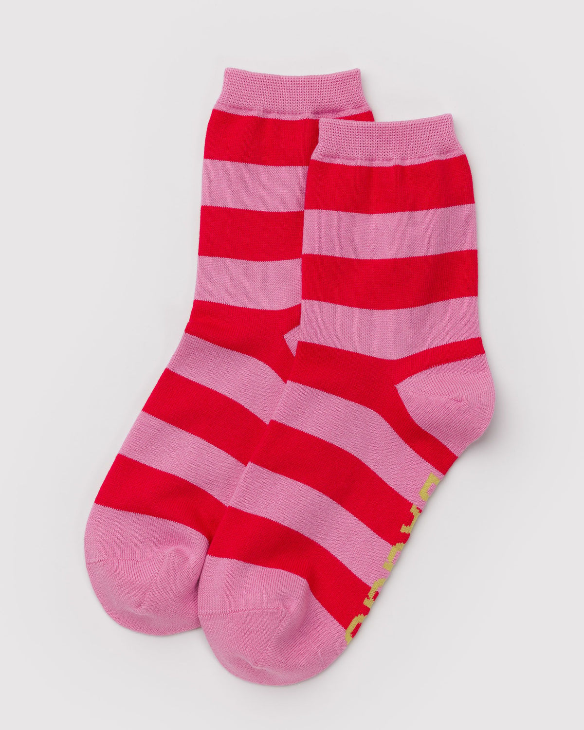 CREW SOCK - US 1014