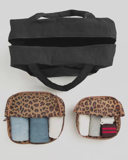 PACKING CUBE SET - US 0671