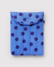 PUFFY LAPTOP SLEEVE 13"/14" - US 6651