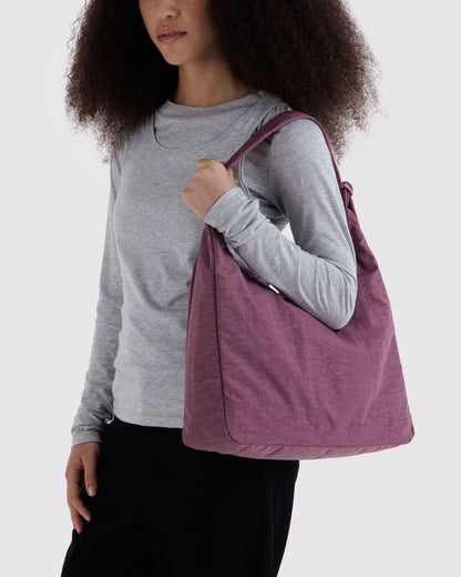 NYLON SHOULDER BAG - US 5091