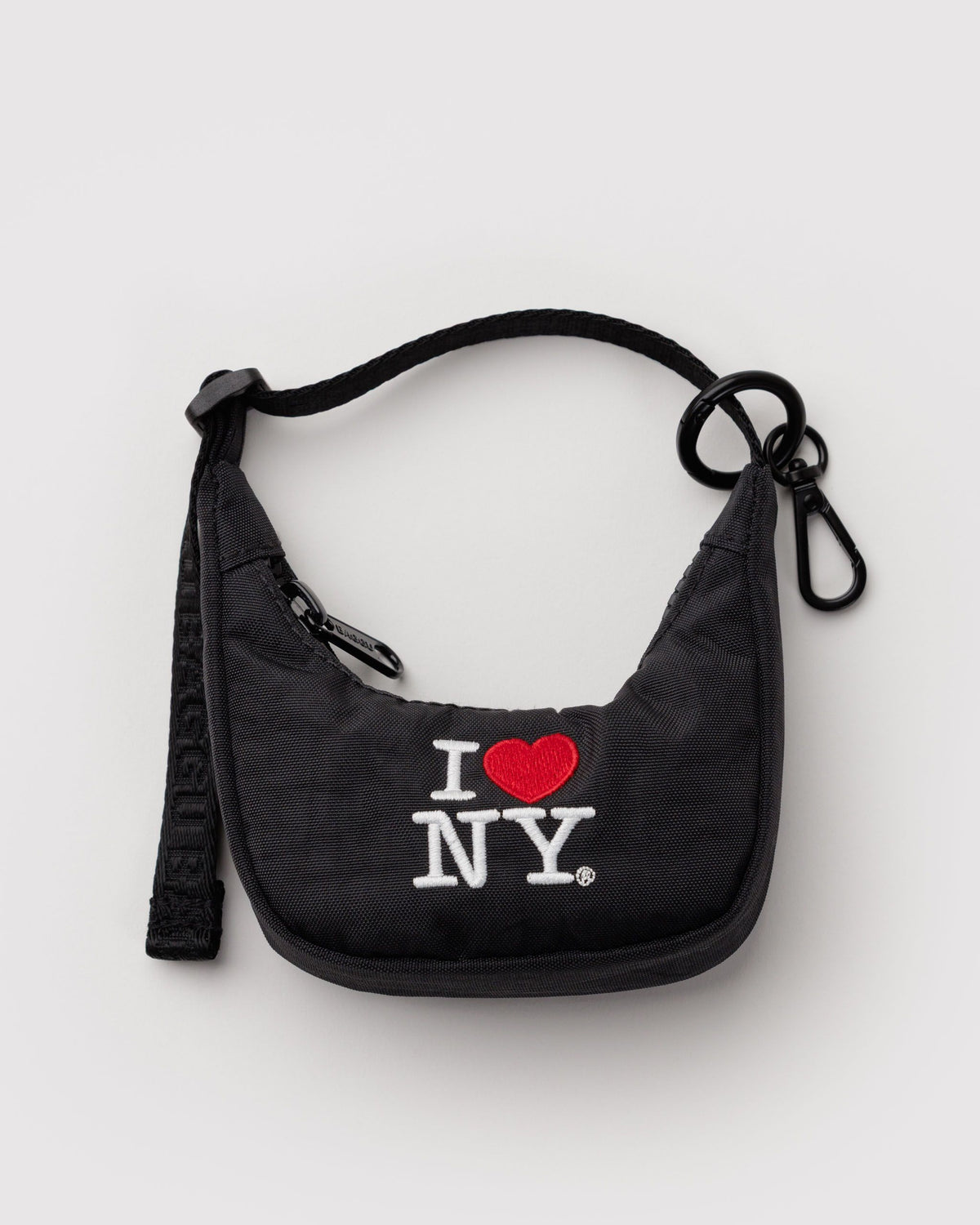CRESCENT BAG CHARM - US 9247