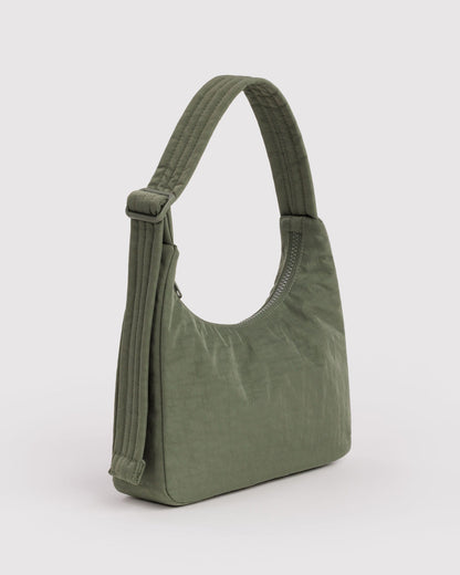 MINI NYLON SHOULDER BAG - US 5090
