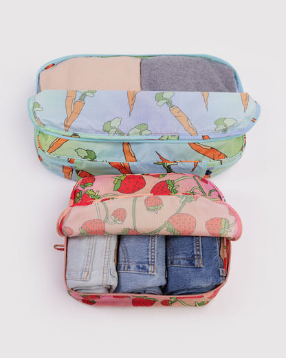 LARGE PACKING CUBE SET - US 8063