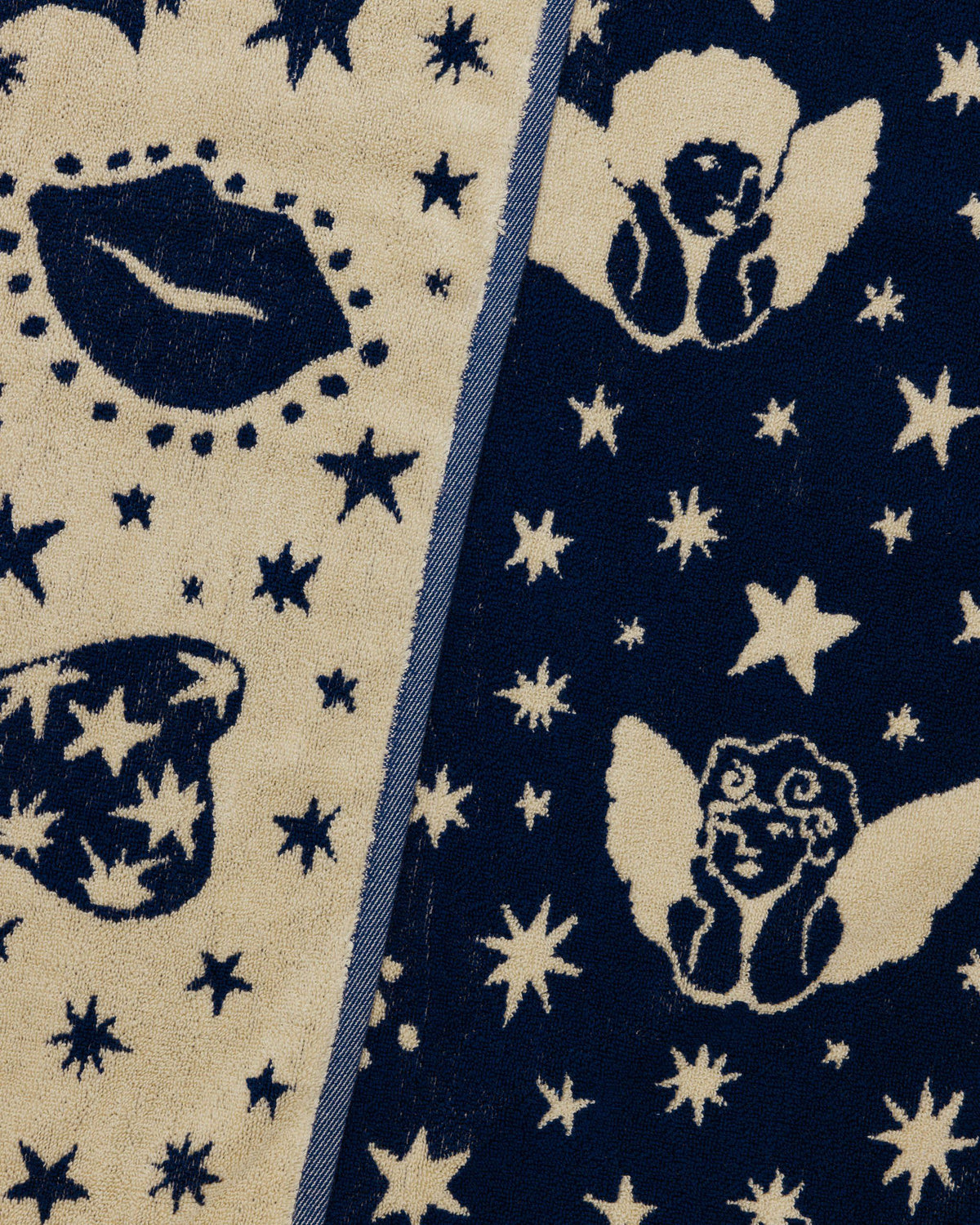 BATH TOWEL - US 5003