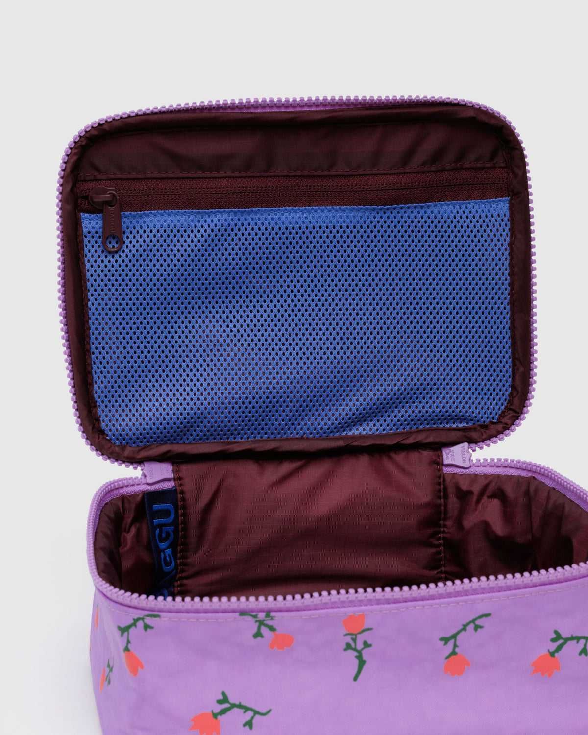 SMALL COSMETIC CASE - US 0850