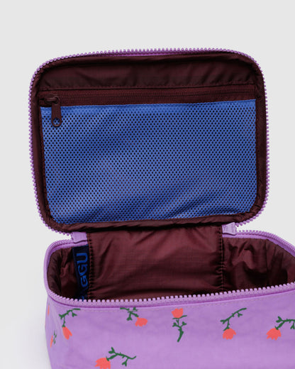 SMALL COSMETIC CASE - US 0850