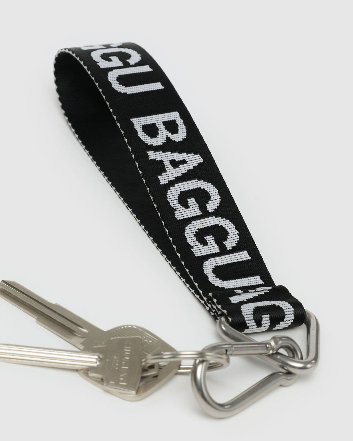 LOGO KEYCHAIN - US 9427