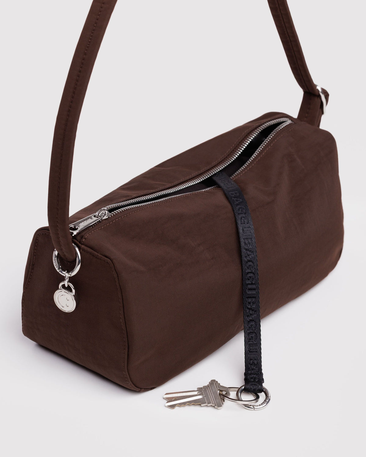 NYLON LOAF BAG - US 0543