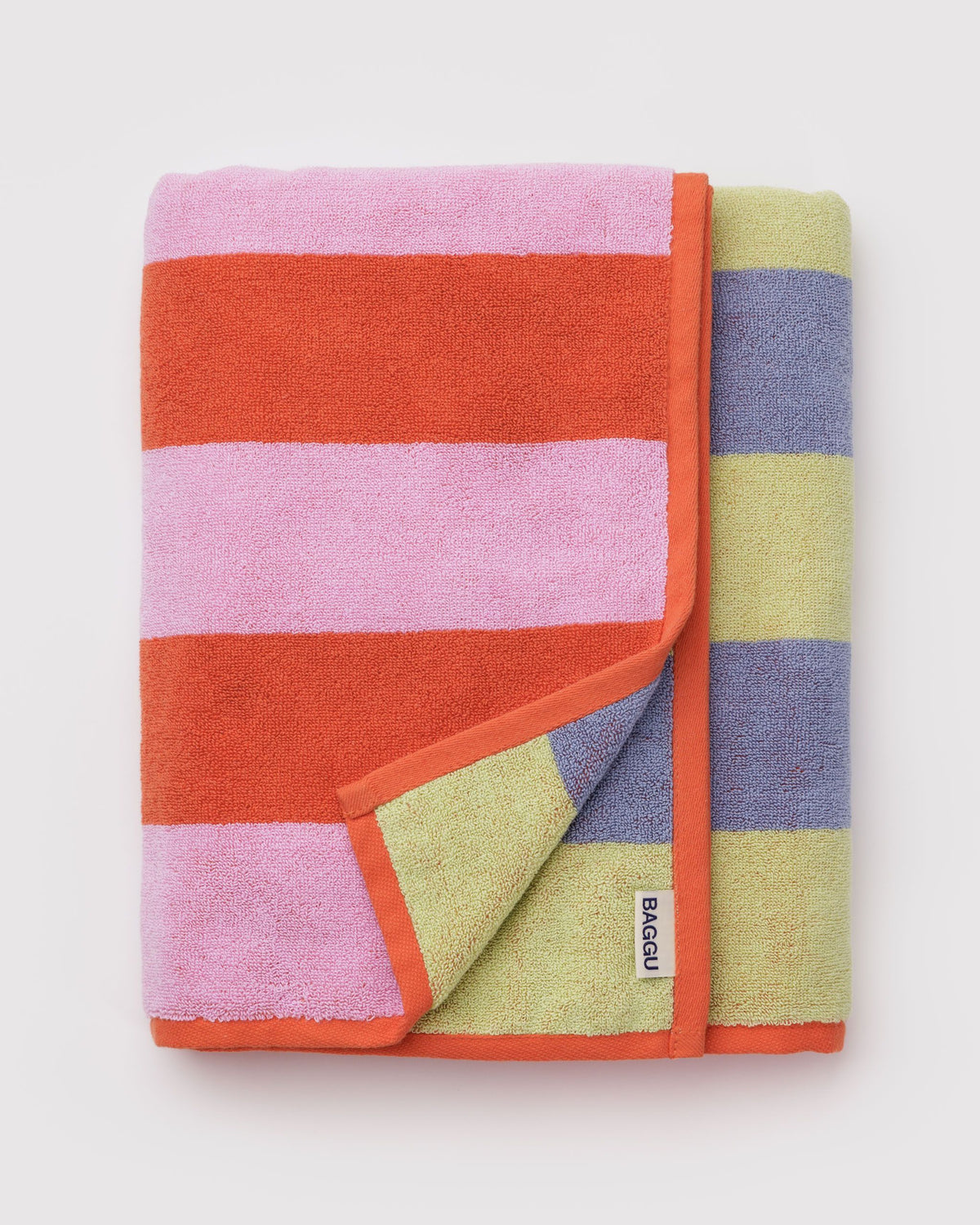 BATH TOWEL - US 0664