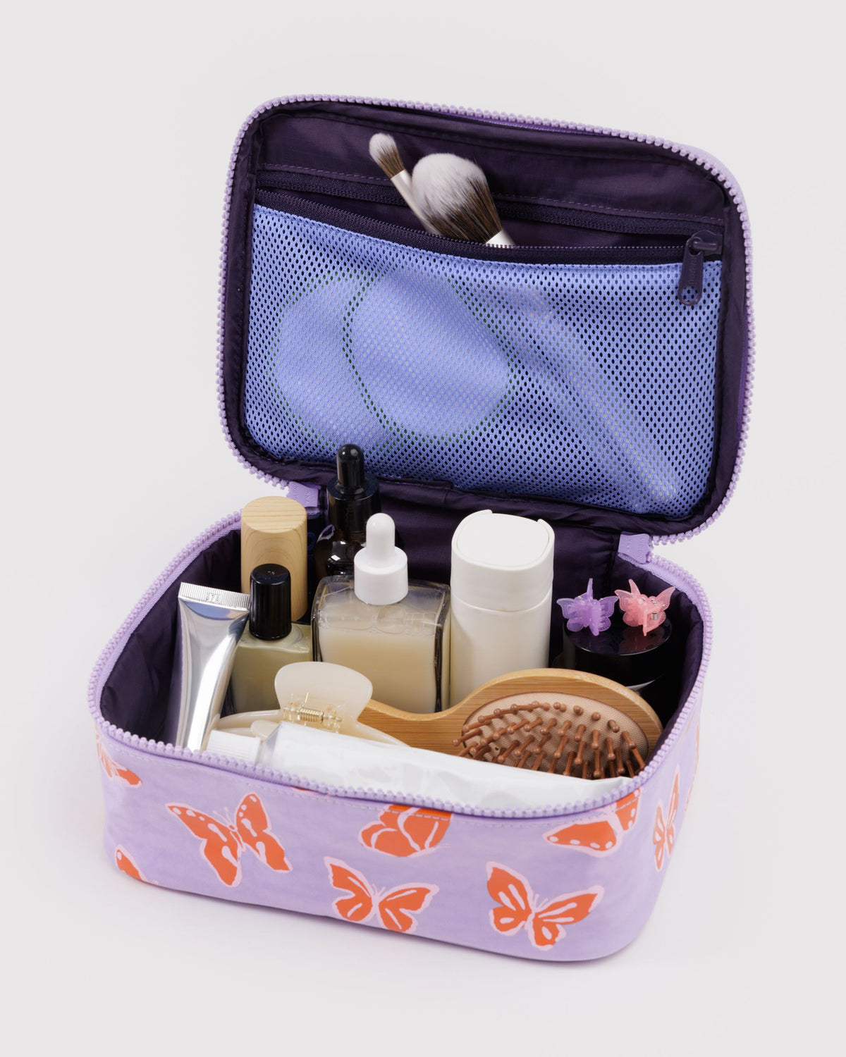 SMALL COSMETIC CASE - US 3042