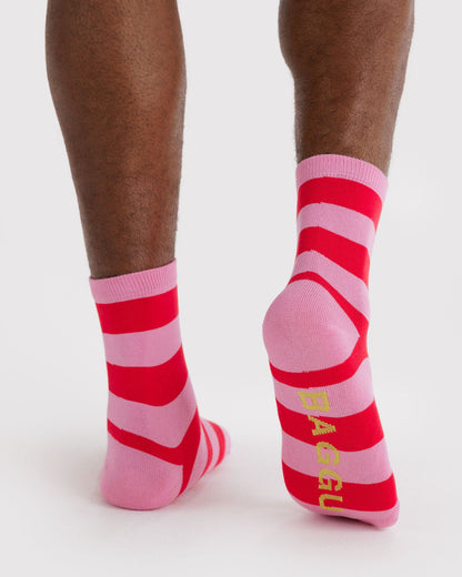 CREW SOCK - US 1014