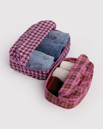 PACKING CUBE SET - US 9068