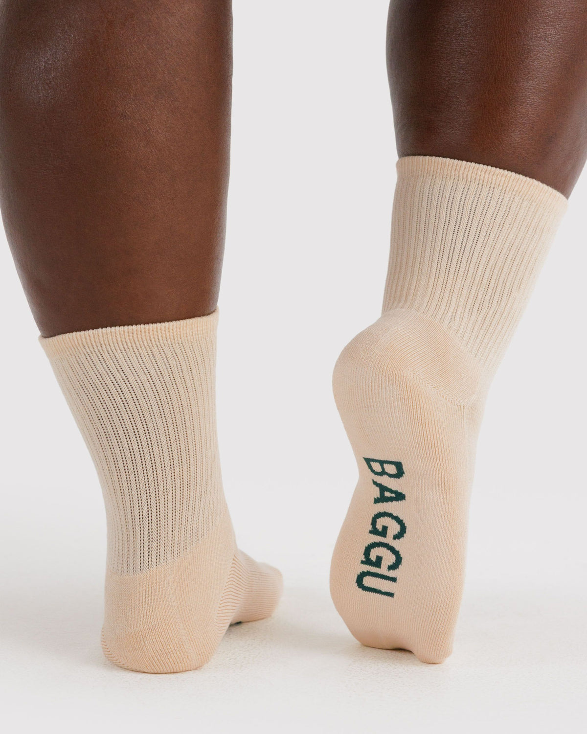 RIBBED SOCK - US 0423