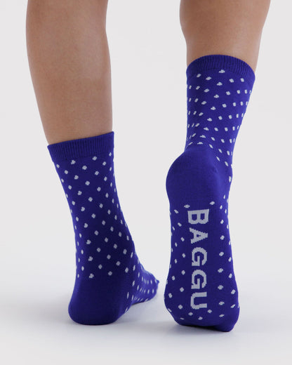 CREW SOCK - US 4933