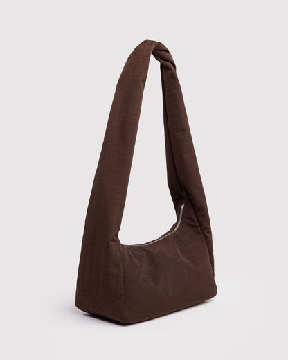 NYLON MERINGUE BAG - US 0994