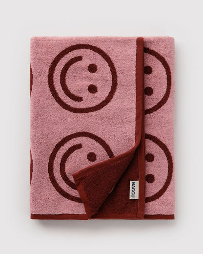 BATH TOWEL - US 7304