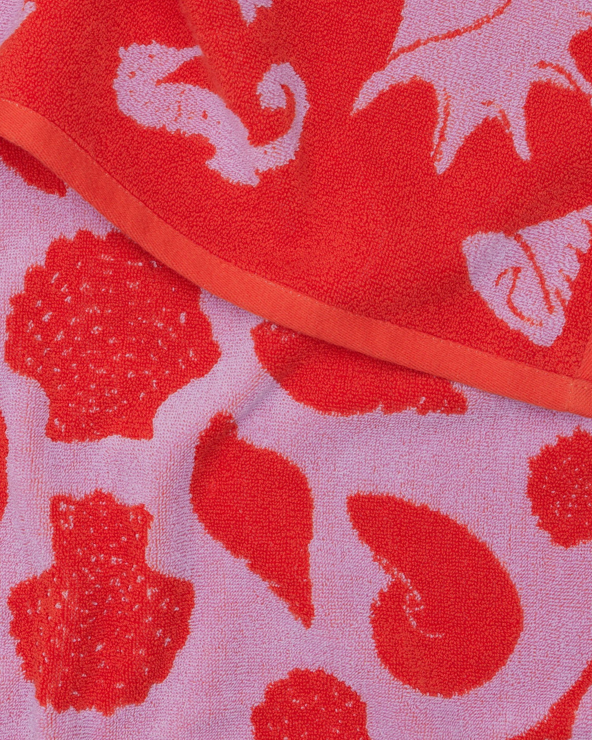 BATH TOWEL - US 1539