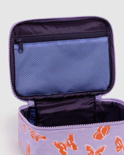 SMALL COSMETIC CASE - US 3042