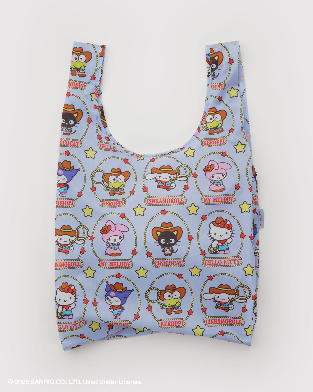 STANDARD BAGGU - US 2235