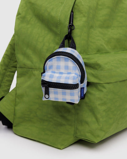 BACKPACK CHARM - US 8214