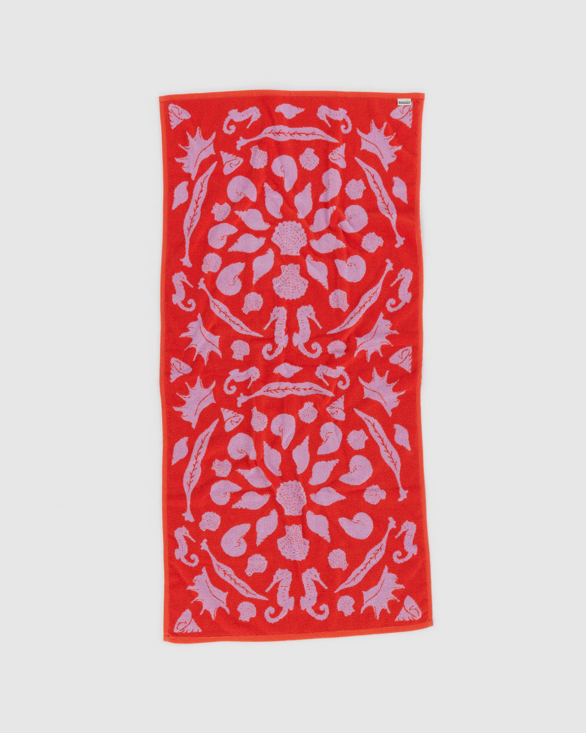 BATH TOWEL - US 1539