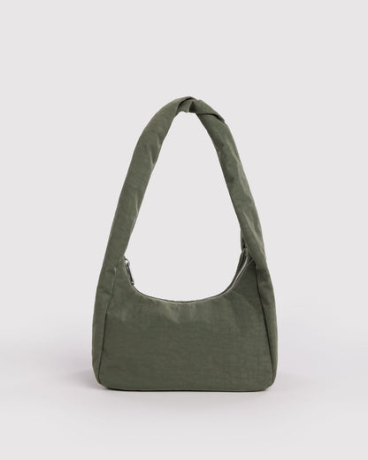 SMALL NYLON MERINGUE BAG - US 8386