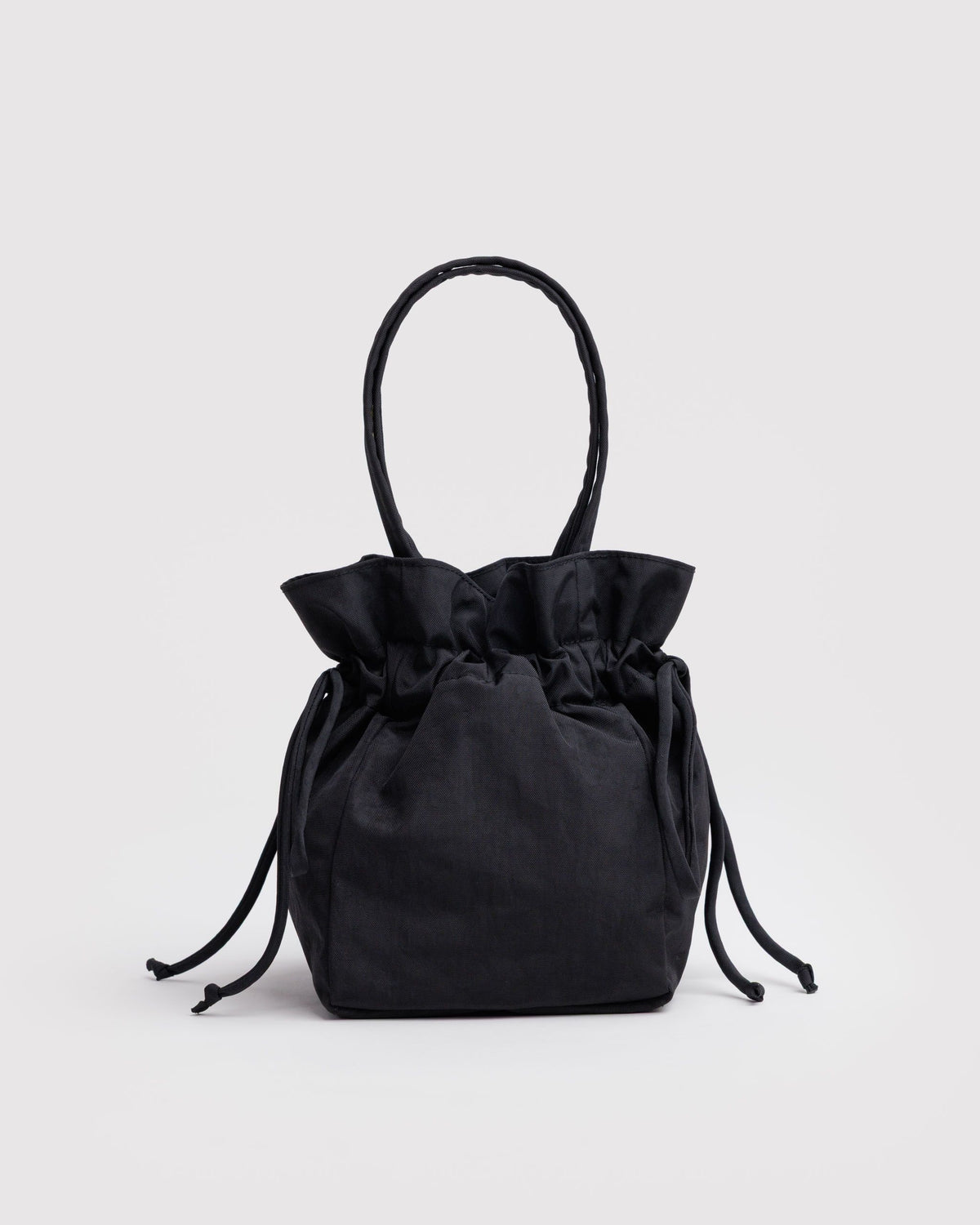 NYLON DRAWSTRING BAG - US 7788