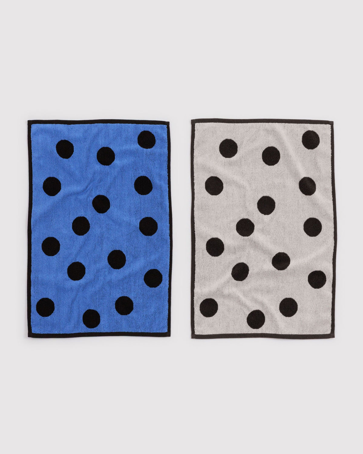 HAND TOWEL SET OF 2 - US 2383
