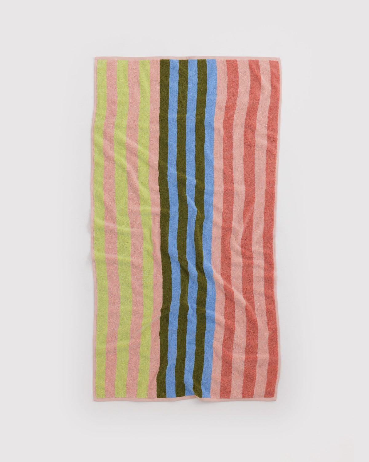 BATH TOWEL - US 0835