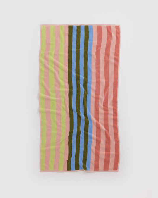 BATH TOWEL - US 0835