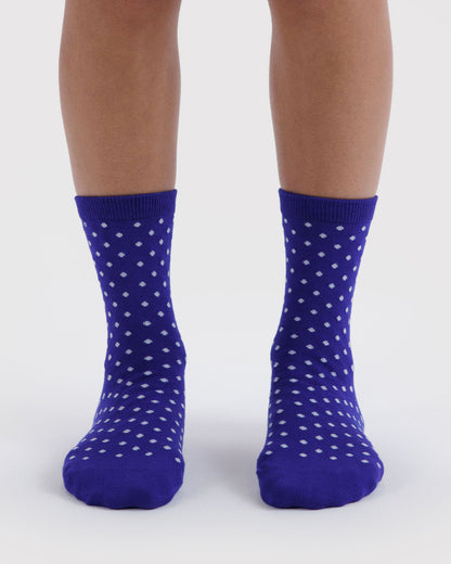 CREW SOCK - US 4933