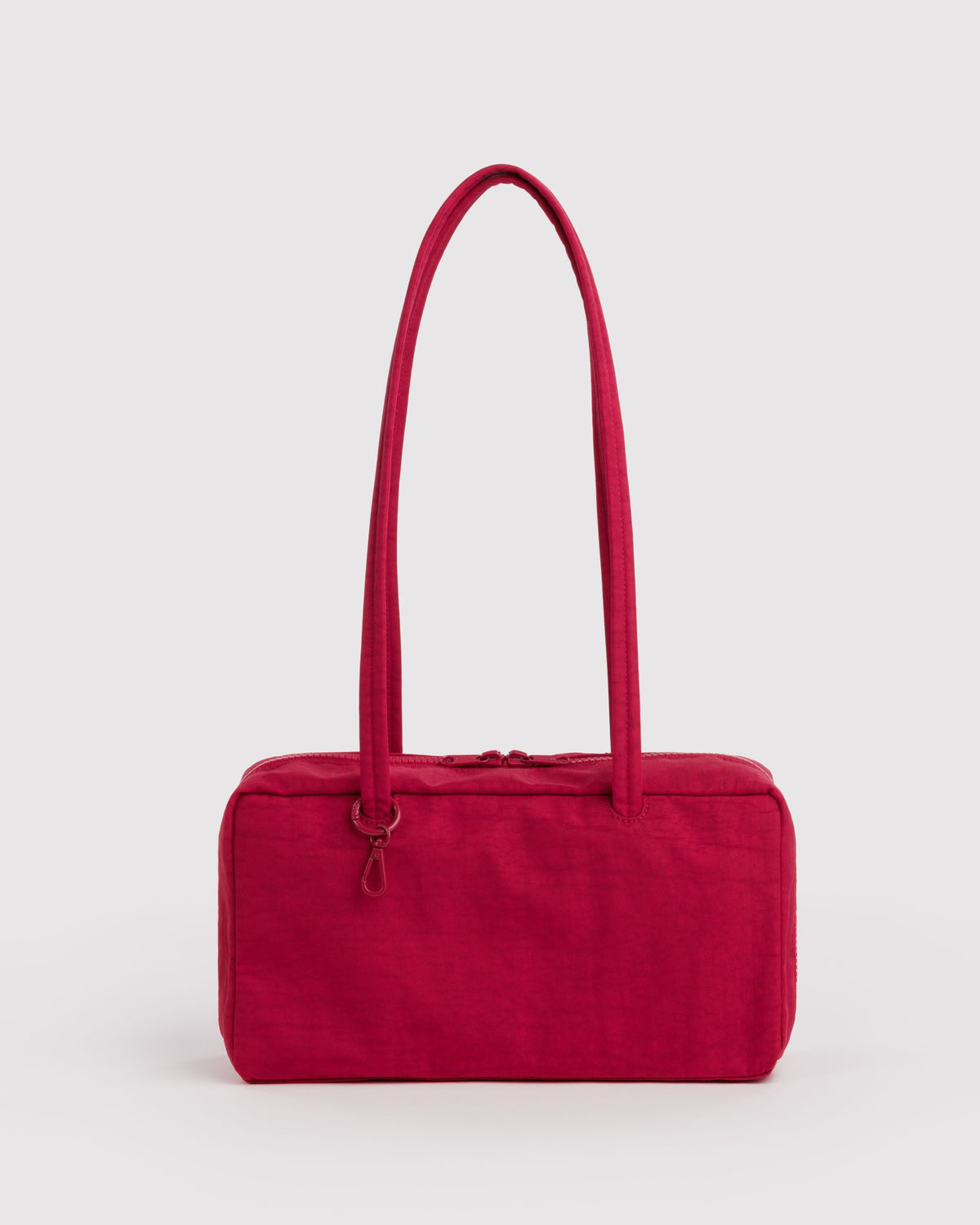 NYLON BOWLER BAG - US 2800