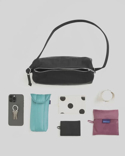 NYLON LOAF BAG - US 3213