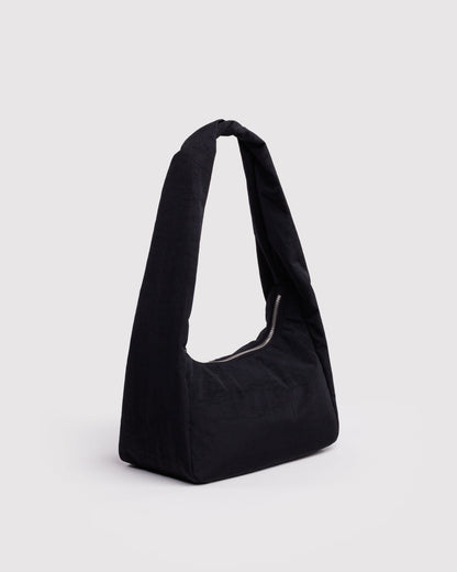 SMALL NYLON MERINGUE BAG - US 4534