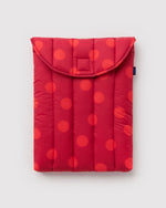 PUFFY LAPTOP SLEEVE 13"/14" - US 2487