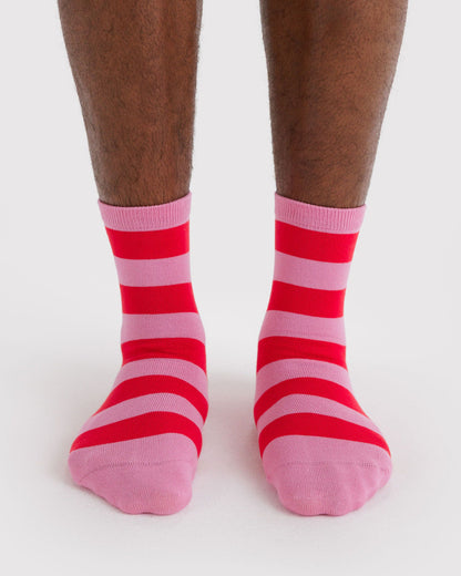 CREW SOCK - US 1014