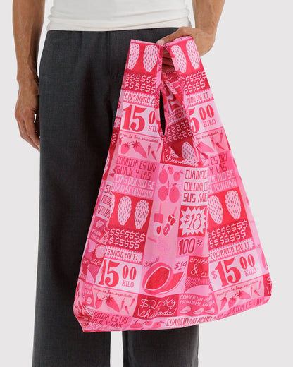 STANDARD BAGGU - US 0398