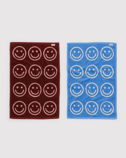 HAND TOWEL SET OF 2 - US 0708