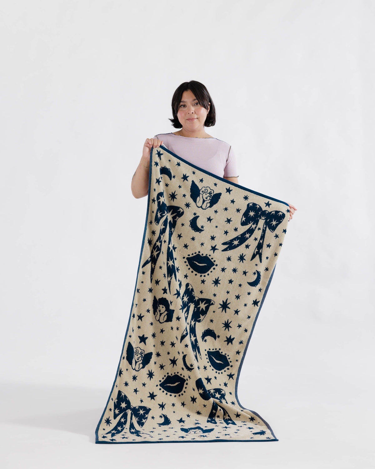 BATH TOWEL - US 5003