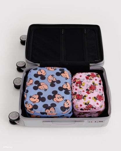 PACKING CUBE SET - US 9606